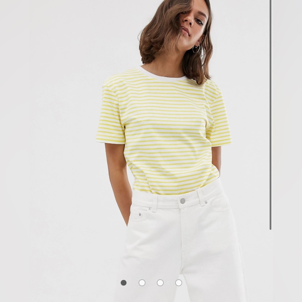 Relaxed Fit T-shirt